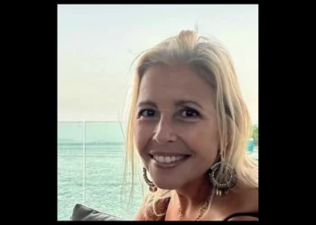 ​Realizadora da RTP Paula Macedo morre em incêndio