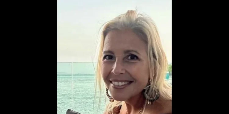 ​Realizadora da RTP Paula Macedo morre em incêndio