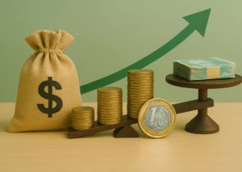 Quanto rendem R$ 50 mil a 90%, 100%, 105%, 110% e 120% do CDI?