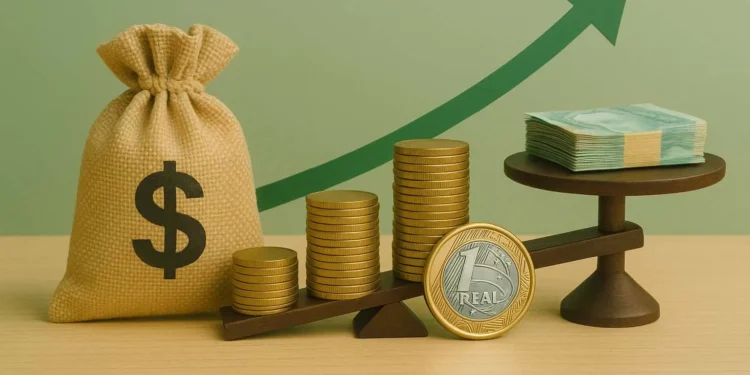 Quanto rendem R$ 50 mil a 90%, 100%, 105%, 110% e 120% do CDI?