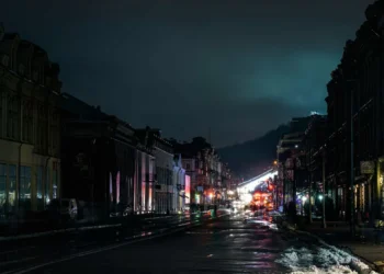 Apagão na Europa: origem é revelada