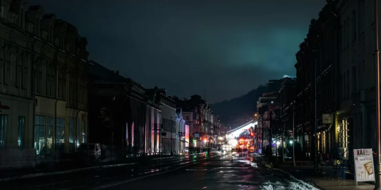 Apagão na Europa: origem é revelada