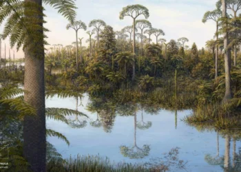 Qual é o rio mais antigo do mundo?