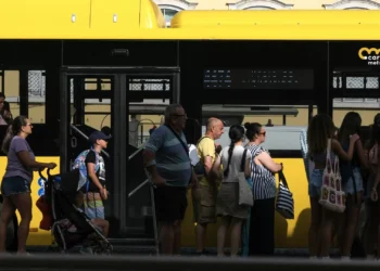 É utente da Carris? Sindicato anuncia greves em junho