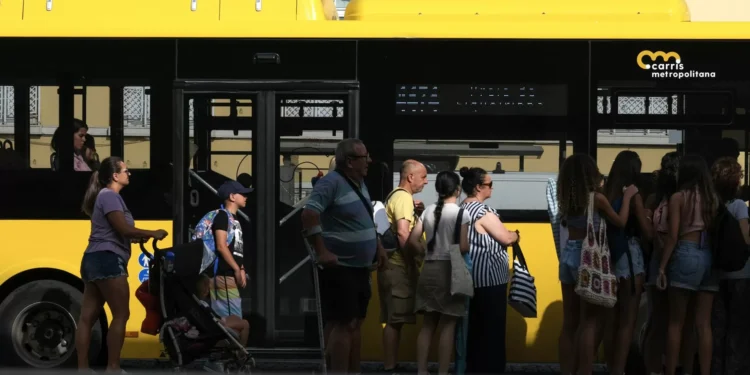 É utente da Carris? Sindicato anuncia greves em junho