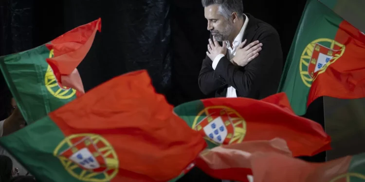 Pedro Nuno à caça do eleitorado total. Indecisos, pensionistas, fileiras do Chega, da AD e toda a (outra) esquerda
