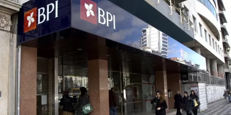 BPI estima encaixe acima de 95 milhões com venda parcial do BFA em julho