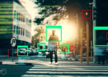 Seu Direito Digital: sorria! Você está sendo filmado