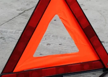 Colisão entre três veículos faz oito feridos, dois graves, em Santiago do Cacém