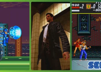 7 jogos clássicos de ação e aventura para jogar no celular Android