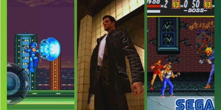 7 jogos clássicos de ação e aventura para jogar no celular Android