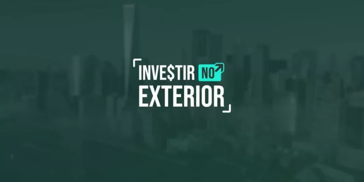 XP oferece IOF zero para quem começar a investir no exterior