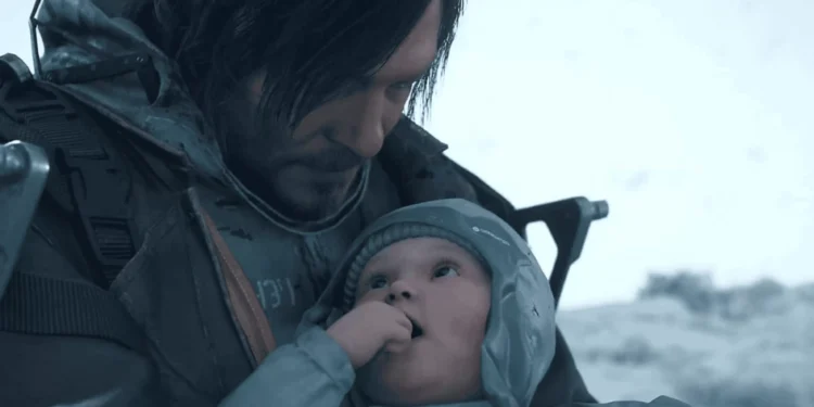 Que horas Death Stranding 2 será lançado no Brasil?