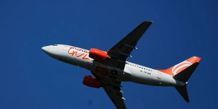 Emissão histórica de ações da Gol pode gerar “ilusão contábil” entre investidores
