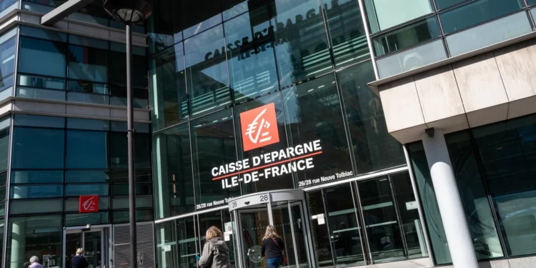 Grupo francês BPCE será o novo dono da maioria do capital do Novo Banco