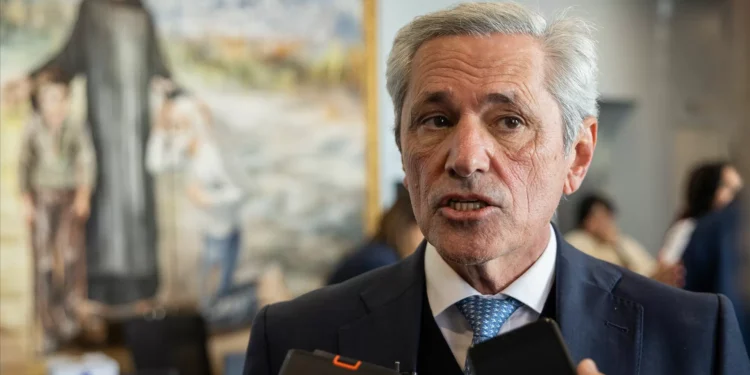 Marcelo condecorou José Manuel Rodrigues com Grã-Cruz da Ordem do Infante D. Henrique