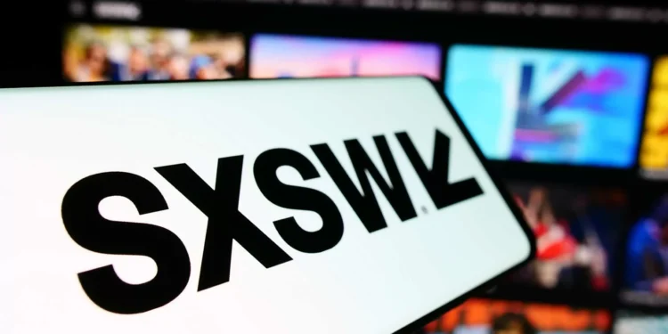 SXSW Londres: a nova era das IAs chegou!