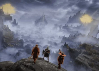 O que são jogos de mundo aberto?