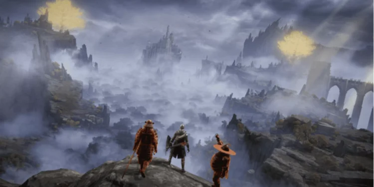 O que são jogos de mundo aberto?