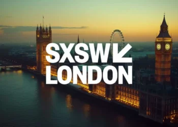 SXSW Londres: um novo momento das IAs e das redes sociais