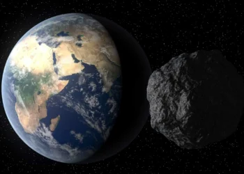 Entenda como se calcula o risco de um asteroide colidir com a Terra