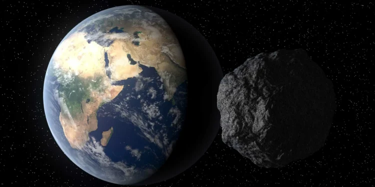 Entenda como se calcula o risco de um asteroide colidir com a Terra