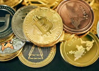 Nem a renda passiva cripto escapou: governo quer pedaço de staking de criptomoedas