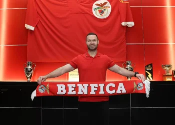 Cassiano Klein. “Várias épocas sem vencer, algo que me incomodava”