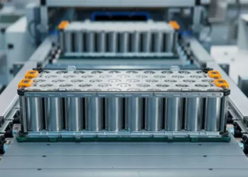 Nova bateria de silício pode transformar o futuro dos veículos elétricos