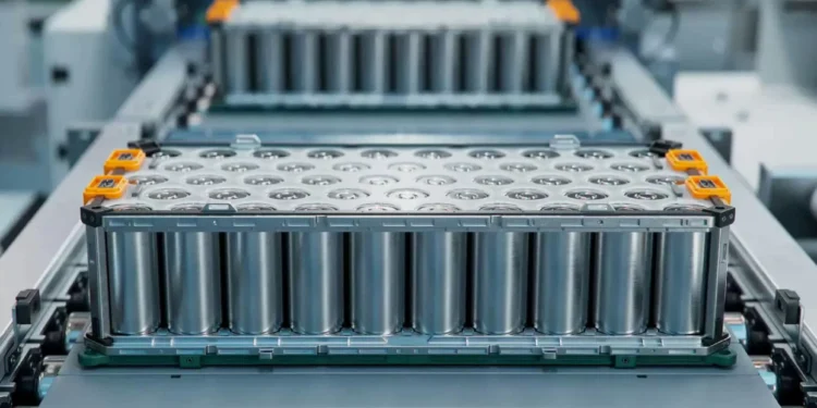 Nova bateria de silício pode transformar o futuro dos veículos elétricos