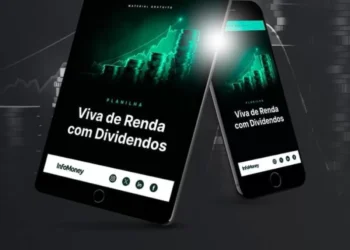 Viva de Dividendos: planilha ajuda a transformar ações em renda previsível