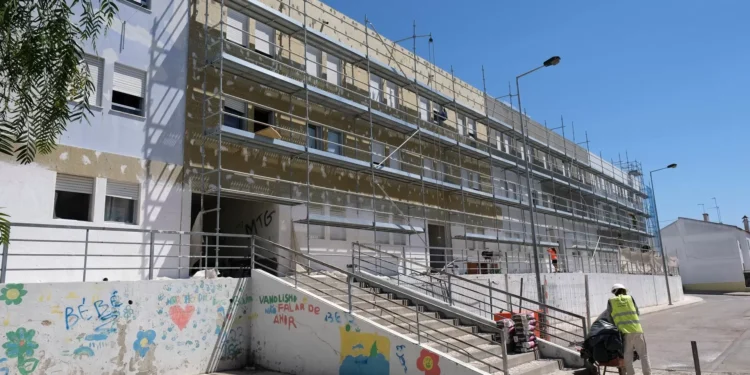 Tribunal de Contas. Autarquias não vão executar todos os projetos do PRR no prazo