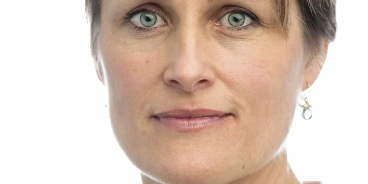 Blaise Metreweli é a primeira mulher a liderar o MI6 em 116 anos