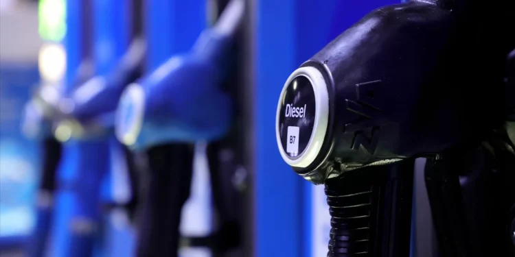 Gasóleo vai ter a maior subida de preço dos últimos três anos