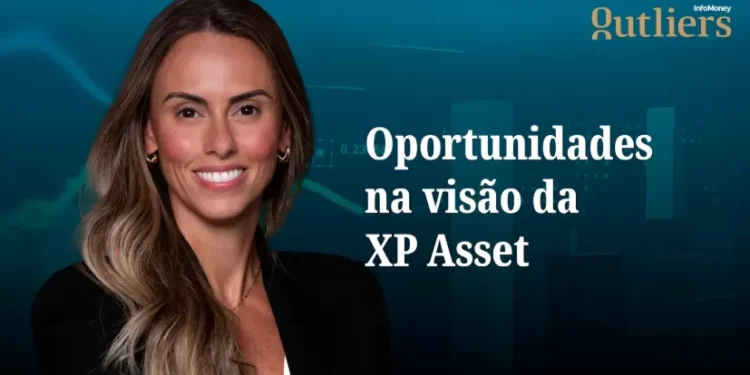 Com R$ 200 bi sob gestão, XP Asset mira estrangeiro, institucional e family offices