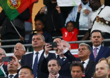 Marcelo realça vitória “saborosa” e diz que vai receber seleção em Belém