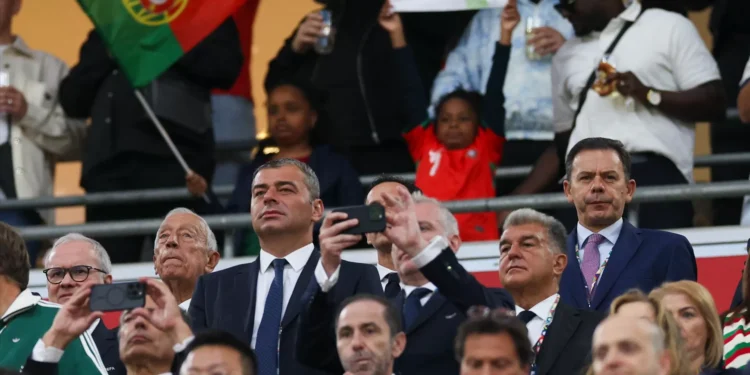 Marcelo realça vitória “saborosa” e diz que vai receber seleção em Belém