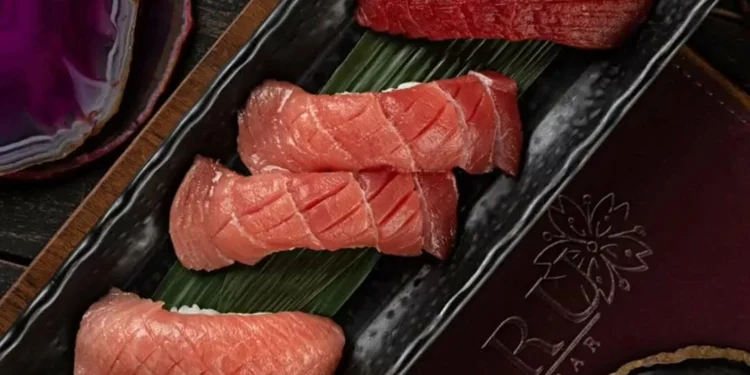 Conheça o Haru, um pequeno restaurante japonês que se tornou um gigante no RJ