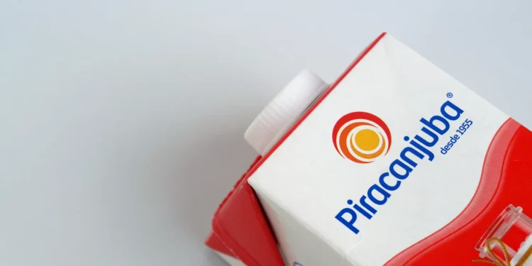 Anvisa determina recolhimento de whey protein da Piracanjuba