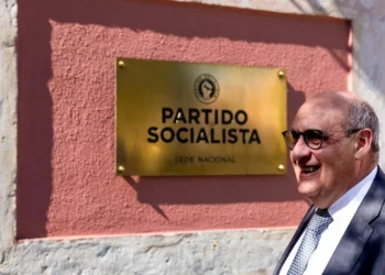 Ana Gomes não está surpreendida por António Vitorino não ser candidato a Belém