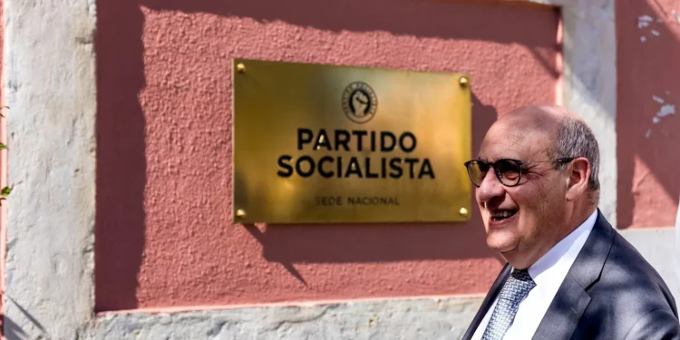 Ana Gomes não está surpreendida por António Vitorino não ser candidato a Belém