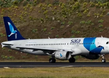 Azores Airlines e Sata Air Açores mais do que duplicam prejuízo em 2024