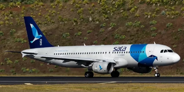 Azores Airlines e Sata Air Açores mais do que duplicam prejuízo em 2024