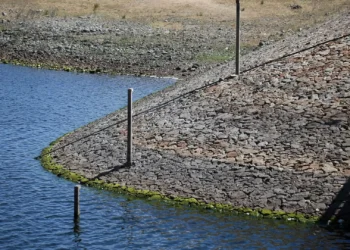 Encontrado corpo de homem desaparecido em barragem de Vendas Novas