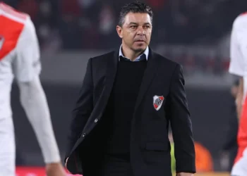 Gallardo confirma convite a Cristiano Ronaldo para Mundial de Clubes