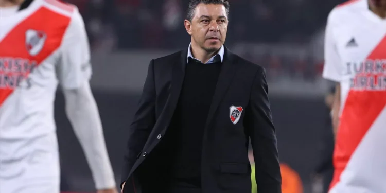 Gallardo confirma convite a Cristiano Ronaldo para Mundial de Clubes