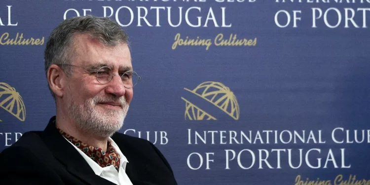 Gouveia e Melo defende “flexibilização” da lei da greve em defesa do “interesse coletivo”