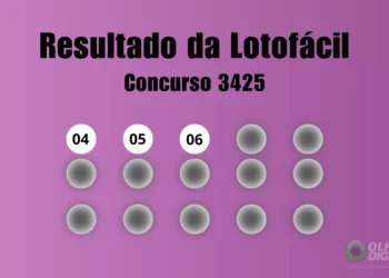 Lotofácil 3425: veja resultado de hoje, terça-feira (24)