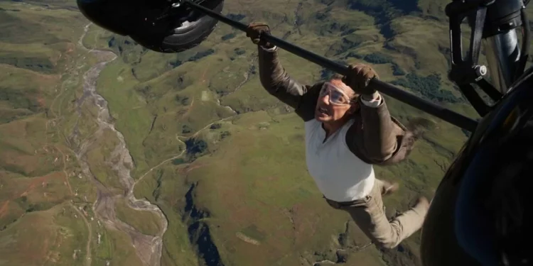 Lalo Schifrin compositor do tema da série “Missão: Impossível” morreu aos 93 anos