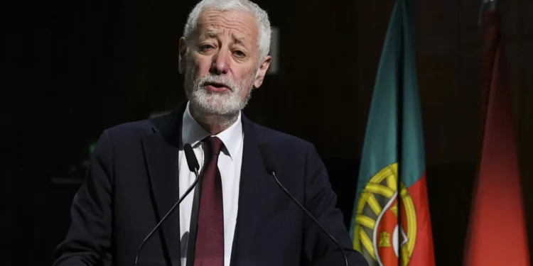 Médio Oriente: Figuras da sociedade civil lançam petição para reconhecimento da Palestina